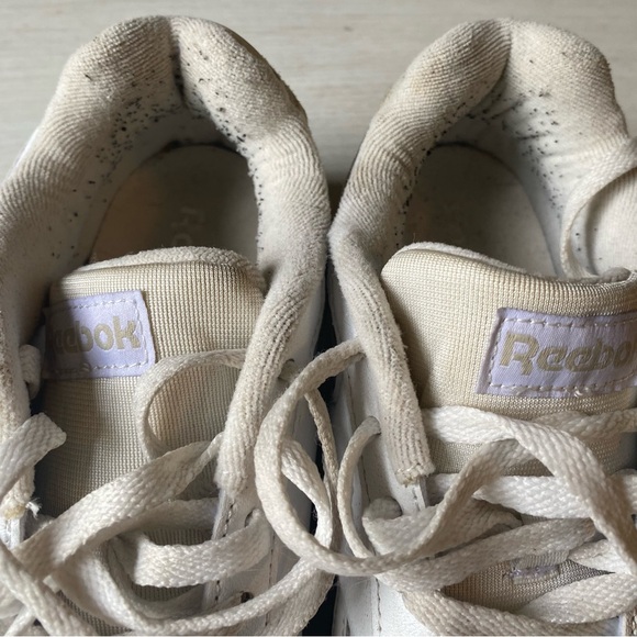 Reebok Classic Harman Run Galaxy 3 Womens Sneakers Shoes US 8.5 - Picture 5 of 9